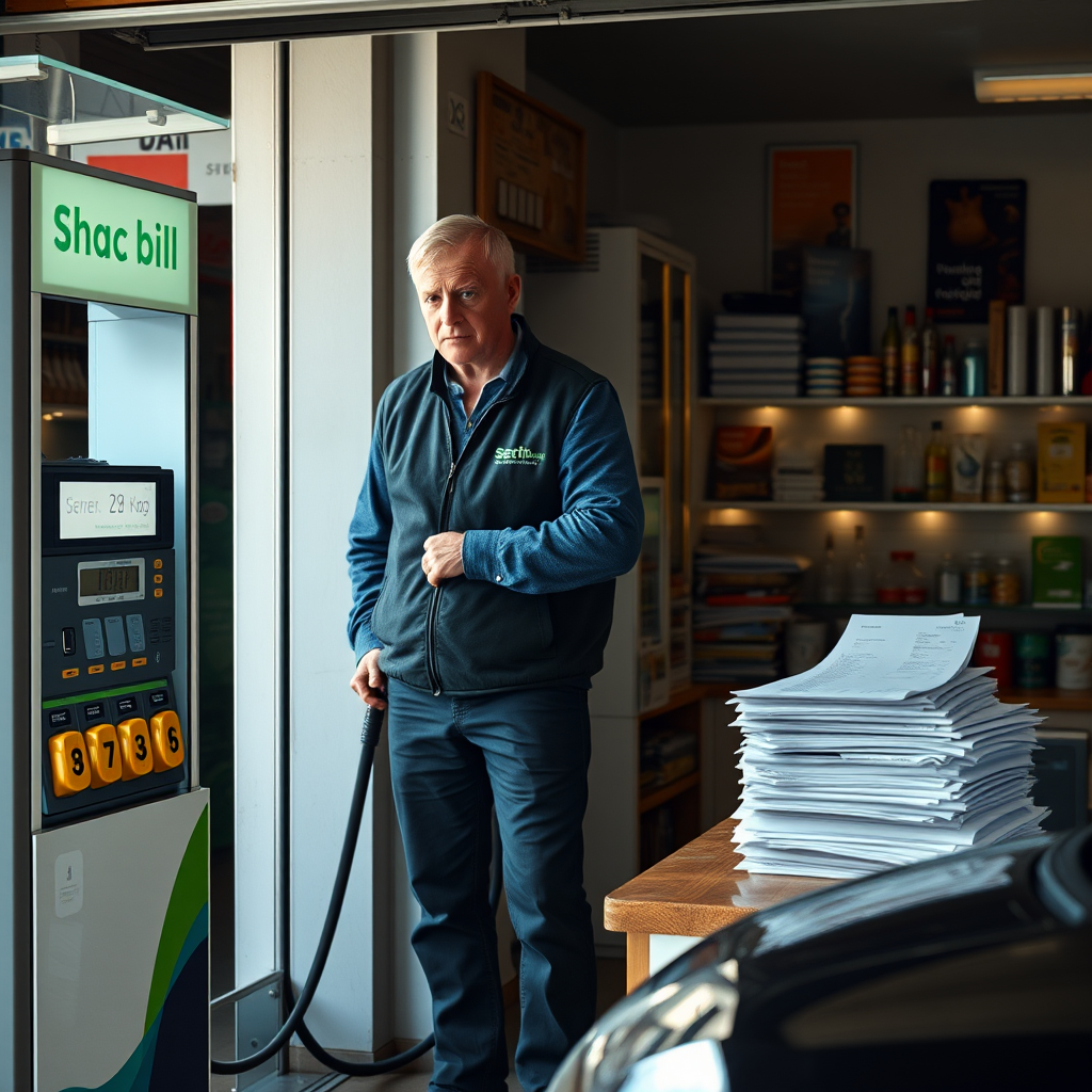 Three ways Sussex is being affected by the current fuel crisis